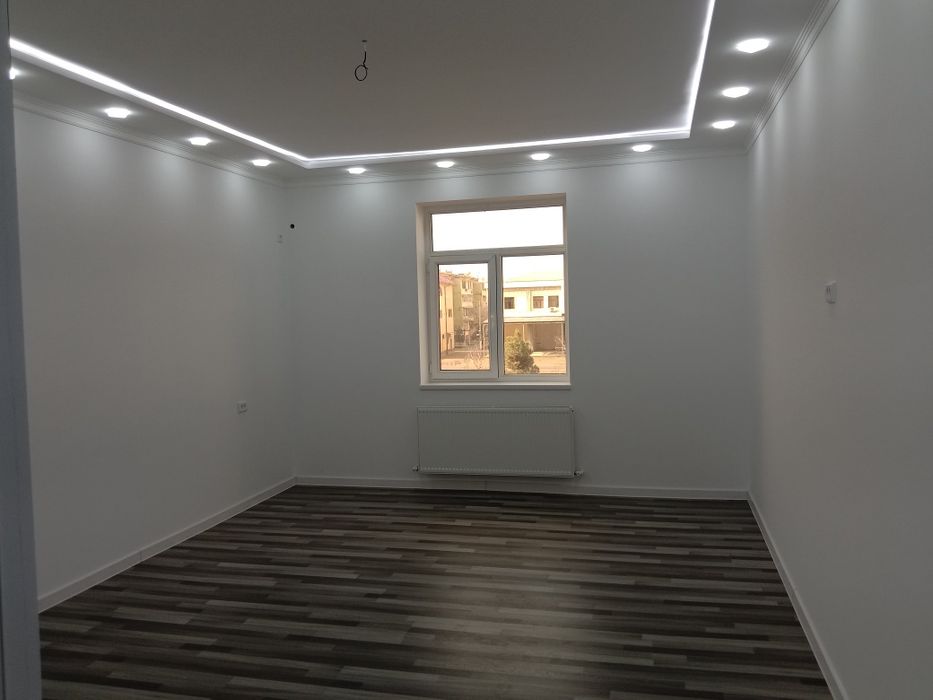 квартира  сотилади