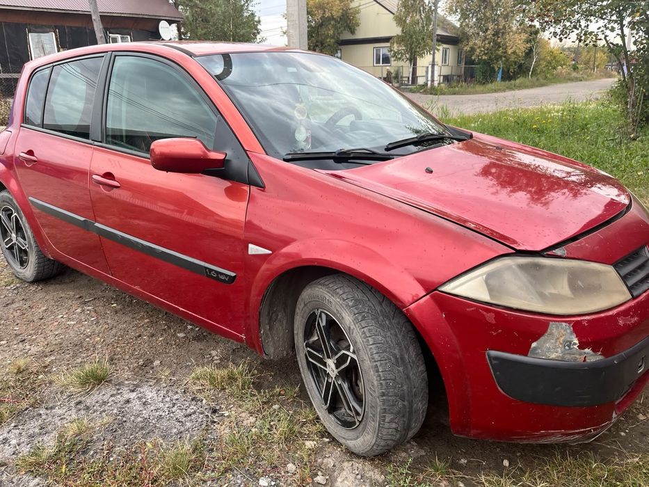 Продам авто Renault