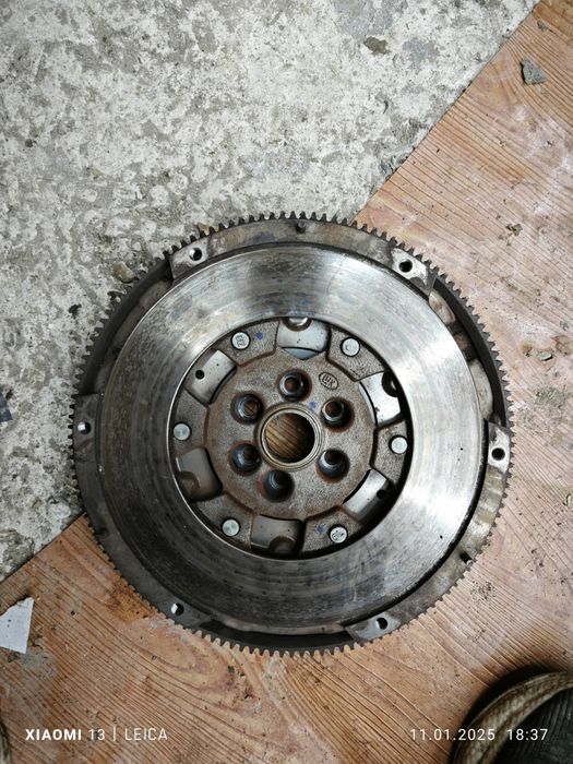 Скоростна кутия 4х4 VAG