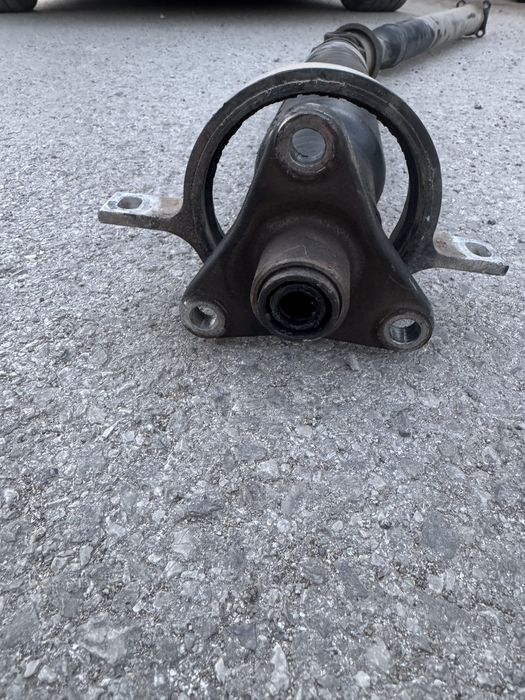 Кардан BMW E87 118d 122 к.с. M47