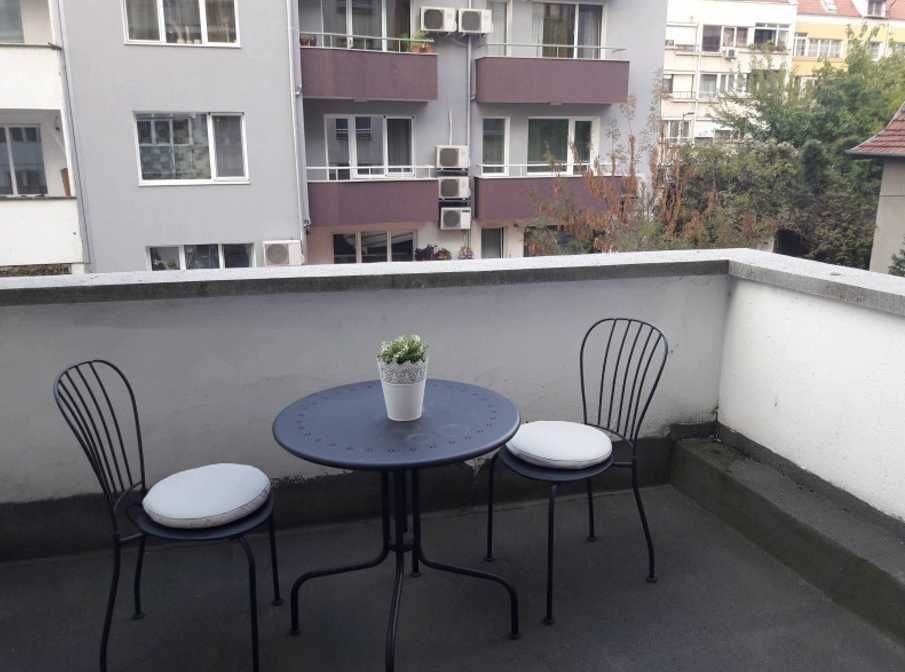 Дава се под наем Двустаен апартамент в София, Лозенец - 75 кв.м за 687.99 € - Снимка #5