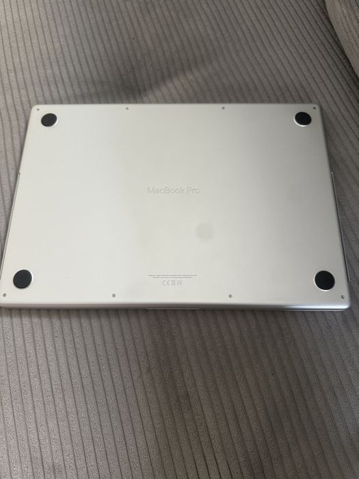 Macbook M1 Pro, 2021, 16 inch