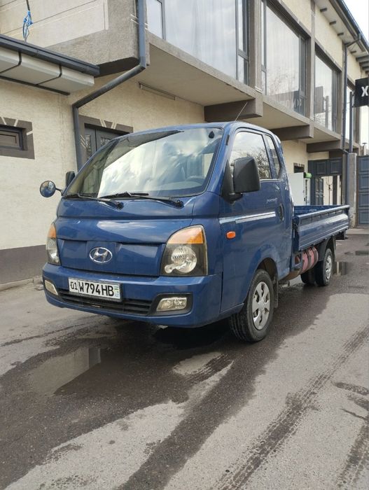 Hyundai portes sotiladi