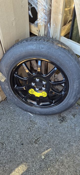 Резервна гума за Range rover velar