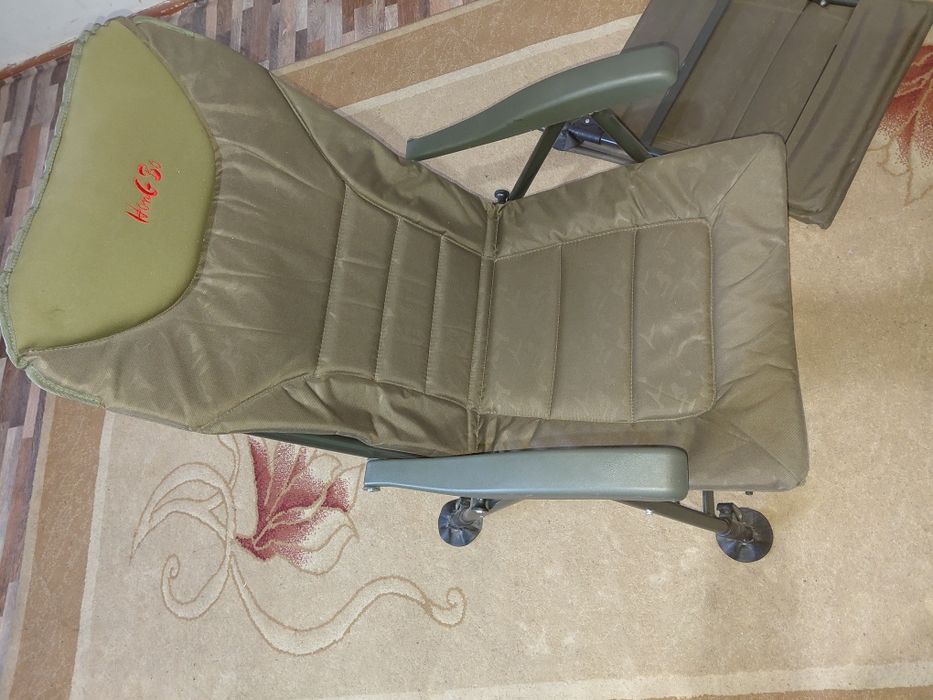 Карповое Креслоо