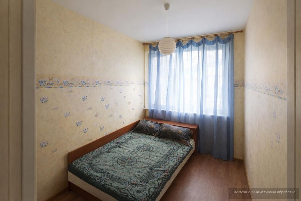 Дава се под наем Двустаен апартамент в Пловдив, Тракия - 37 кв.м за 298.86 € - Снимка #2