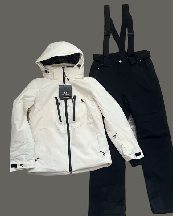 Лыжный Комбенизон