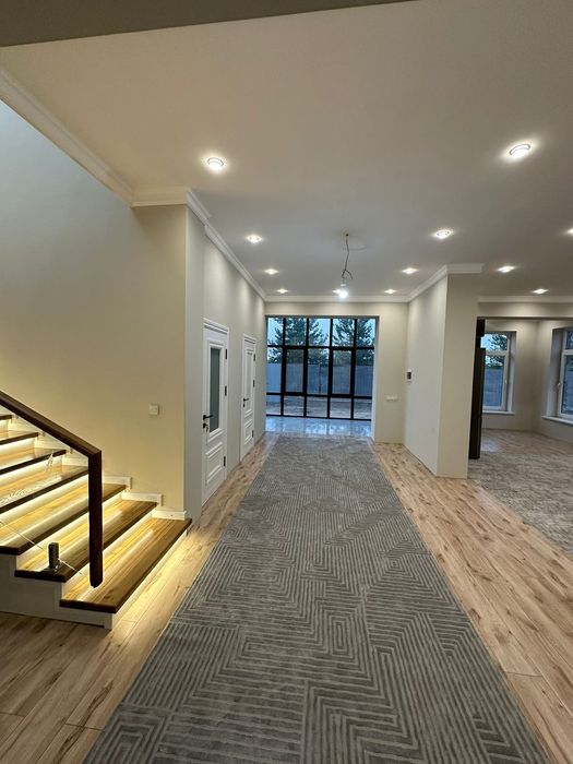 Сдам коттедж по суточно