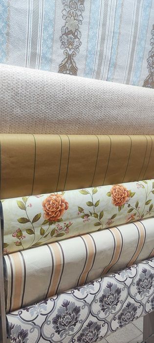 Обои (1,06*10,05)