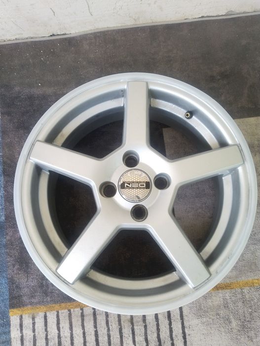 Диски R15 комплект