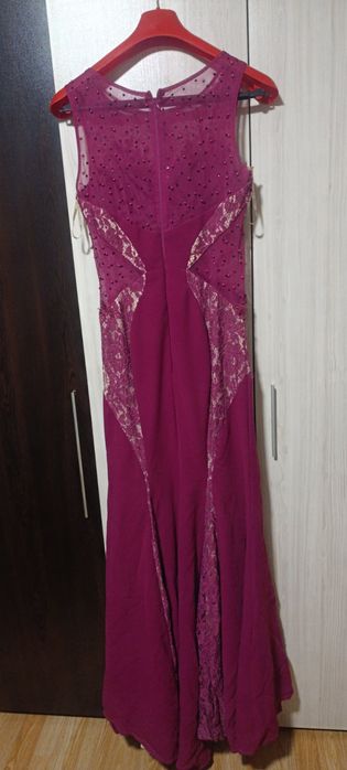 Официална рокляя