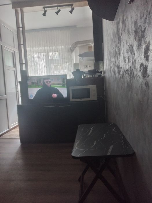 Inchiriez garsoniera in apropiere liceu Pedagogic