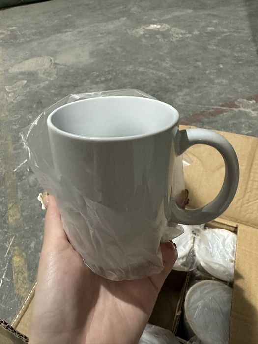 Сублимационни чаши-клас "А"