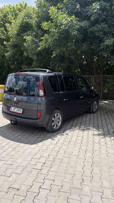 Vand Renault Espace