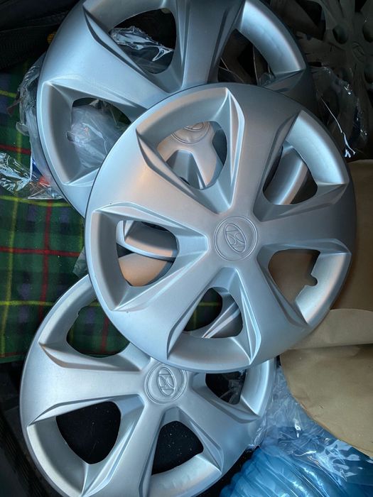 Продам колпаки