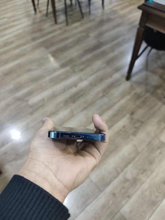 Iphone 13 pro sotiladi