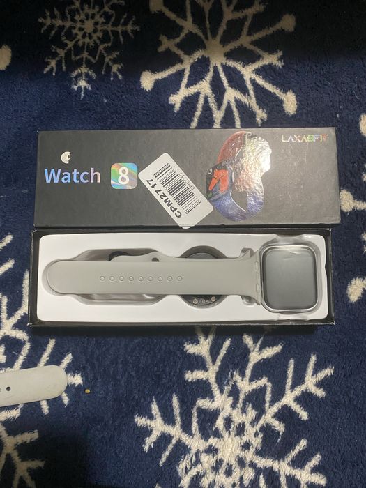 Vând 2 ceasuri smart