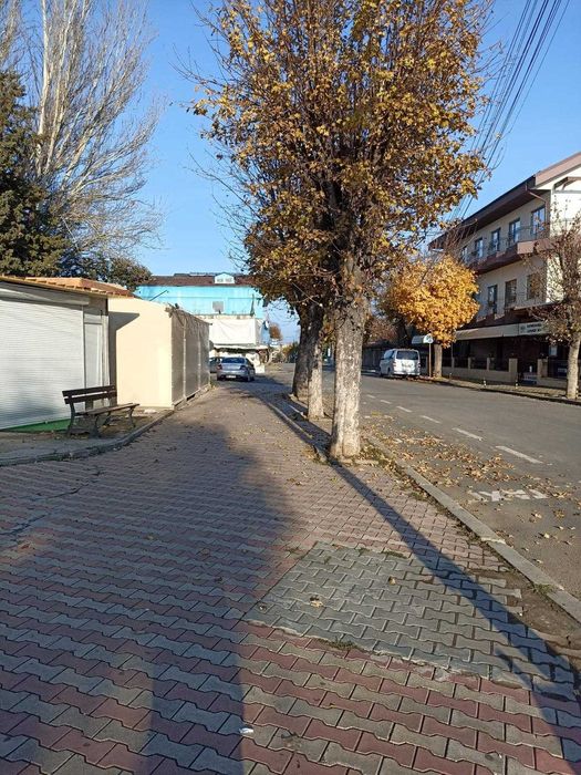 Inchiriez spatiu EFORIE NORD