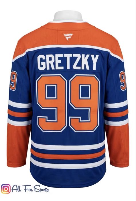 NHL jerseys / Kings / Gretzky / Blackhawks