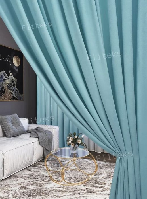 Шторы продажа пошив