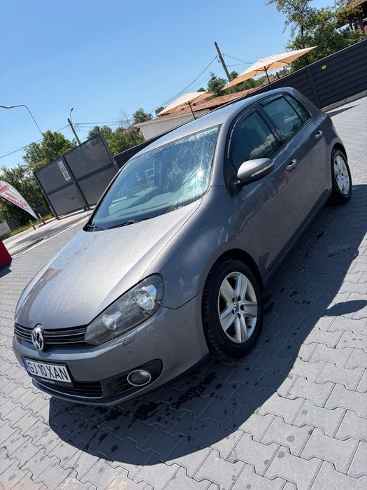 VOLKSWAGEN Golf 2010 — imagine 4