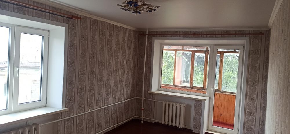 Продам 1-комнатную