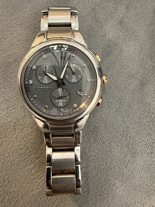 Ceas Citizen Eco-Drive H504