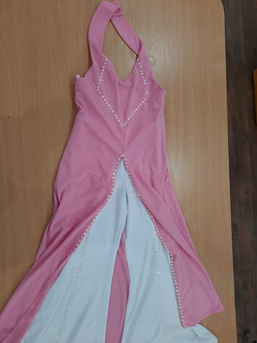 Бальное платье 6-8 лет