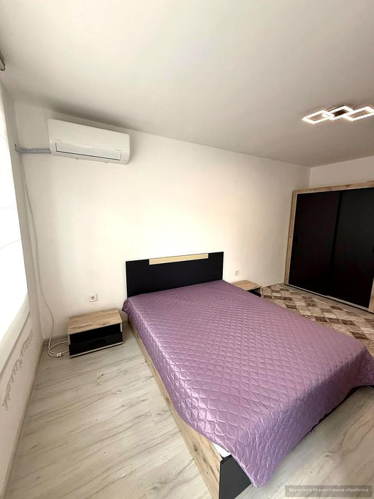 Двустаен апартамент в кв. Остромила/ С паркомясто!