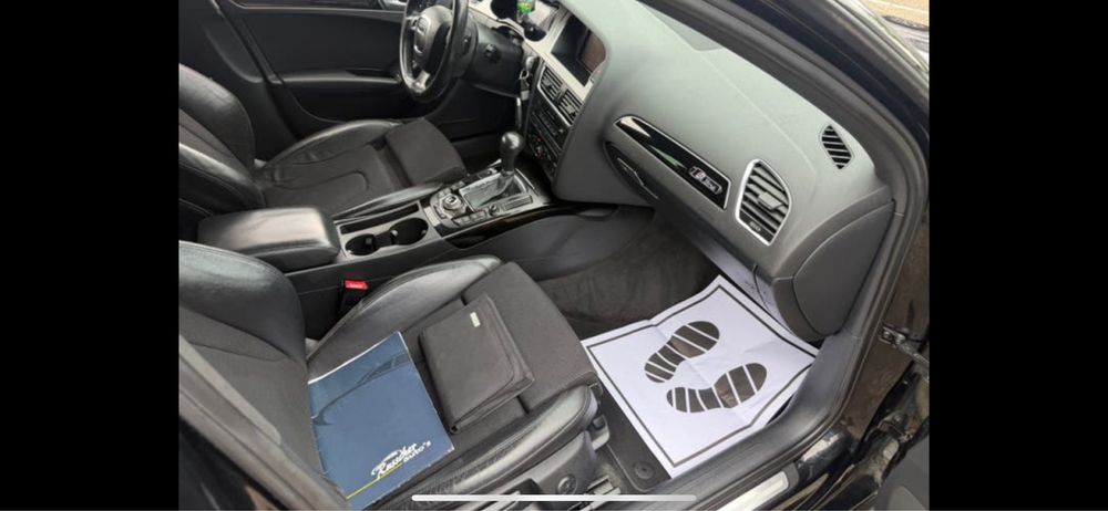 De vinzare Audi a4 2.7 TDI Îngrijit și bine întreținut