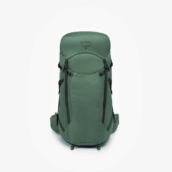 продавам нови раници Osprеy Sportlite 30l - с етикети