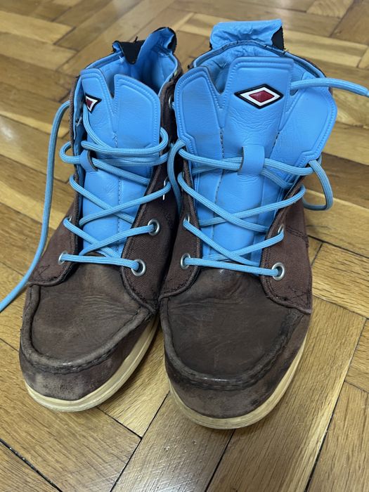 Ретро обувки Umbro