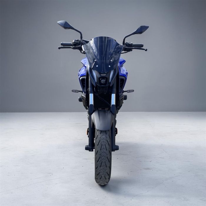 Yamaha MT07 2023