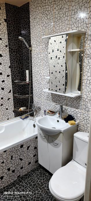 Продам 2 комнатную квартиру