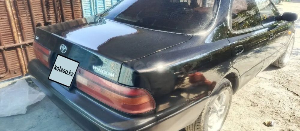 Продаётся Toyota Windom