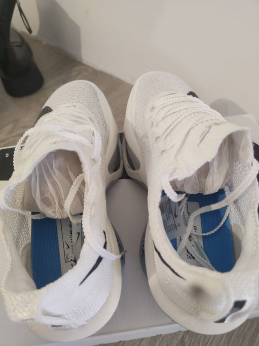 Nike airmax alphafly 3