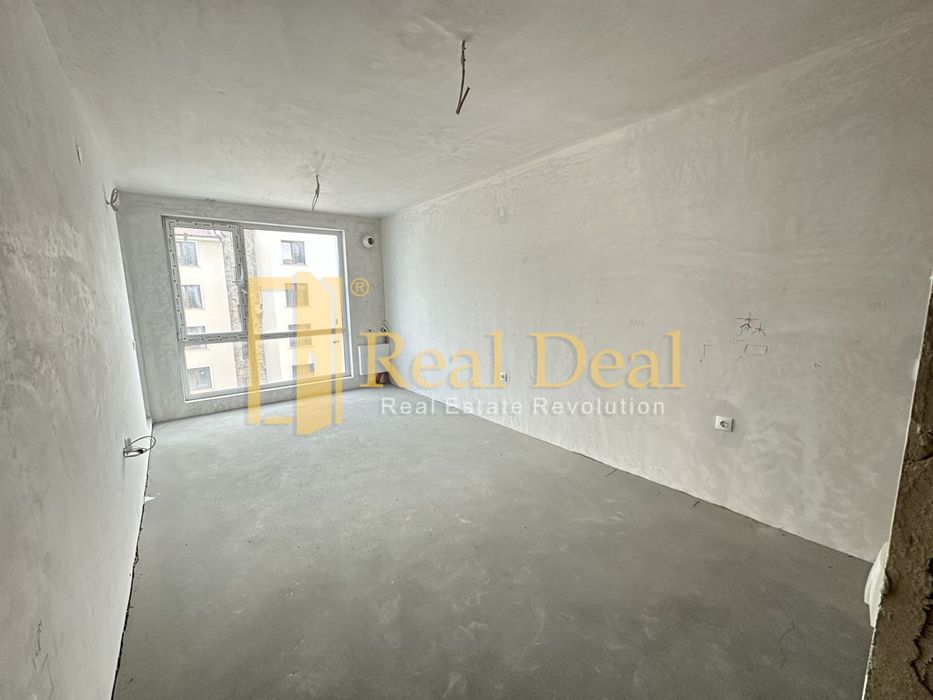 Продава се Двустаен апартамент в София, Малинова долина - 65 кв.м за 1980 €/кв.м - Снимка #9