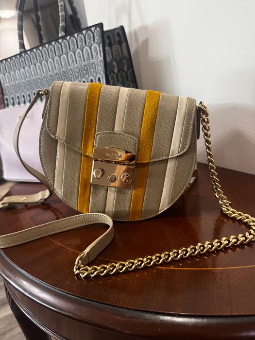 Furla Metropolis