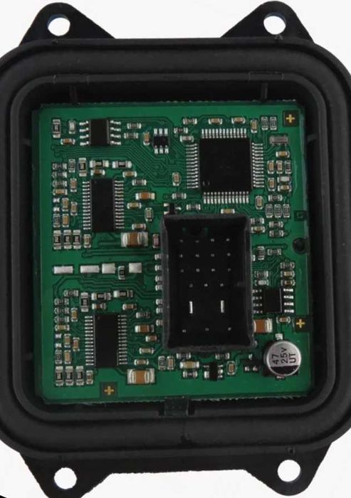 Баласт за фар модул XE AFS BMW 7182396 SMC IIза БМВ е90 е70