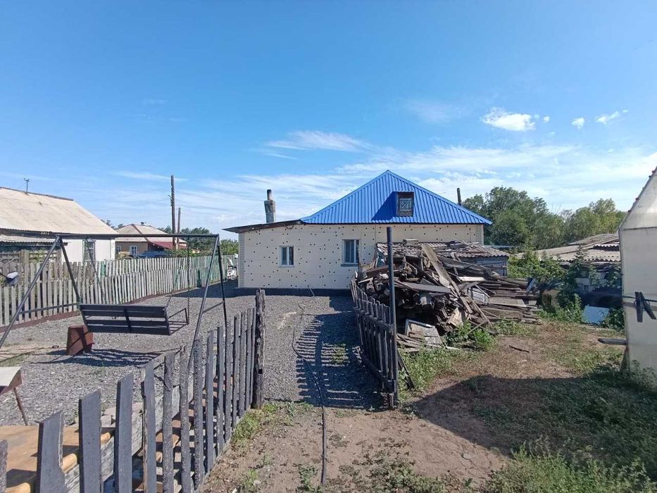 $ продам хороший дом в Сортировке!