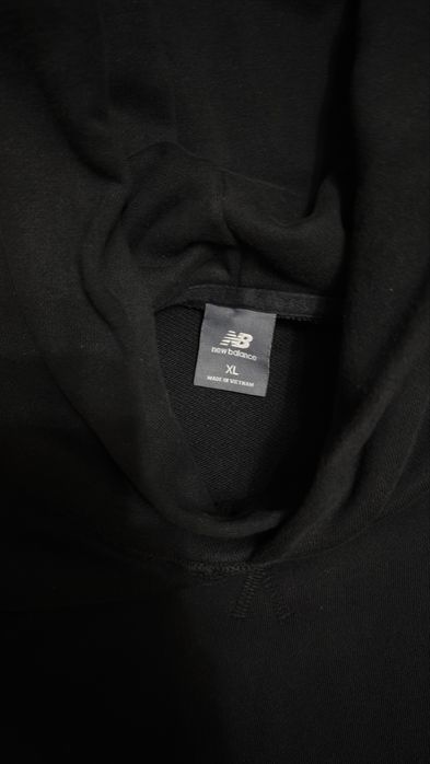 Hanorac New Balance XL relaxed fit