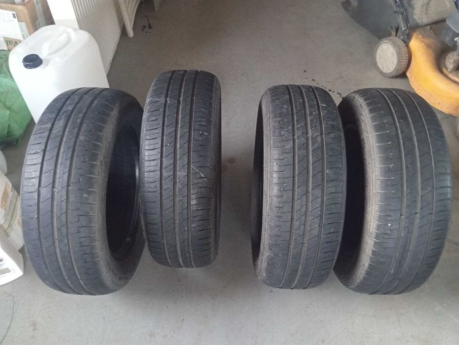 Anvelope Diplomat 195/65R19
