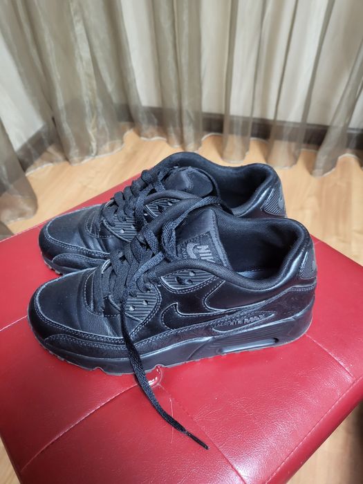 Маратонки Nike air