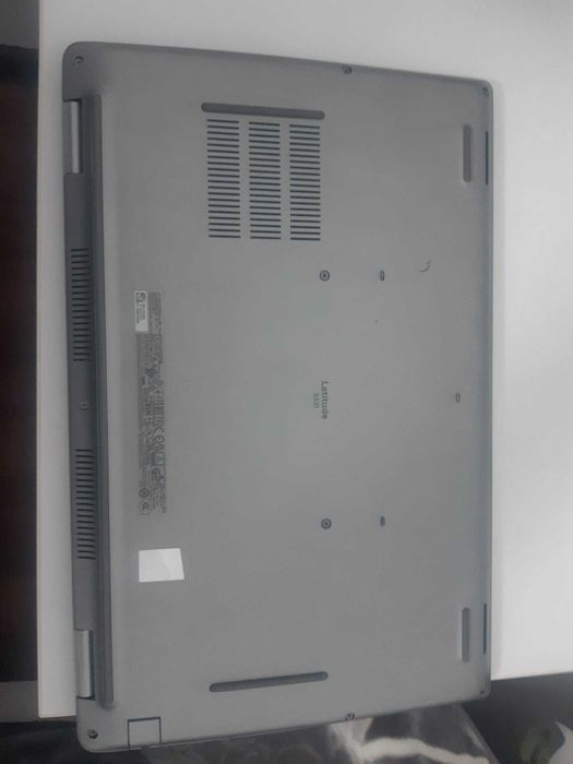 Dell Latitude 5531 i7-12800H | 32GB DDR5 | SSD 1TB | Business Premium