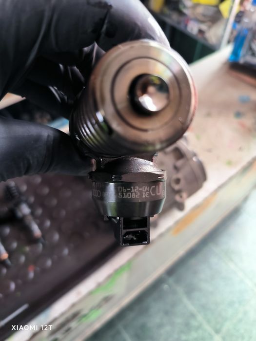 set injectoare volkswagen