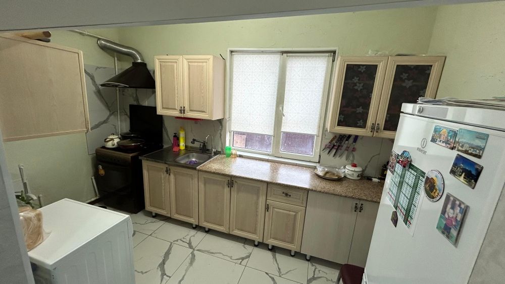 жер уи сатылады 12*11 метр