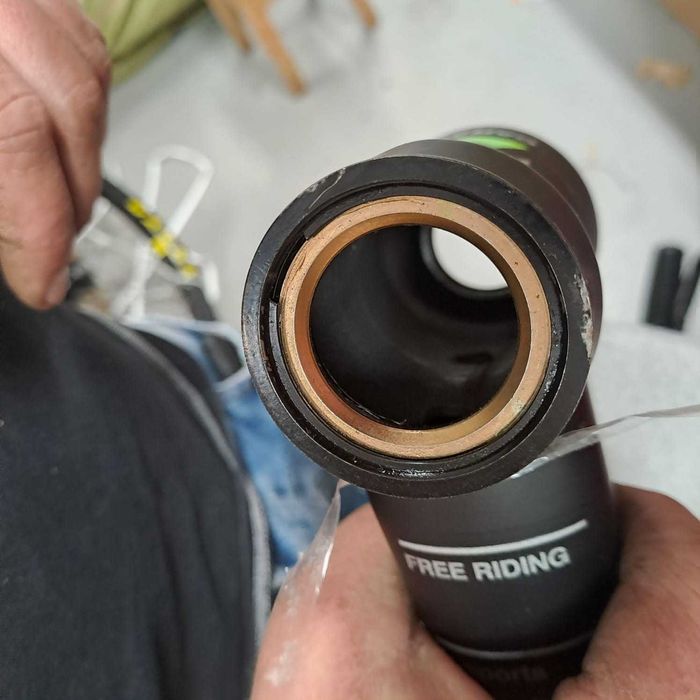 Bicicleta 24 inch full Suspensie, New 2024