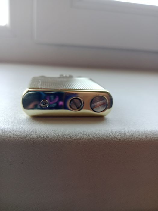 Новая, латуннвя .