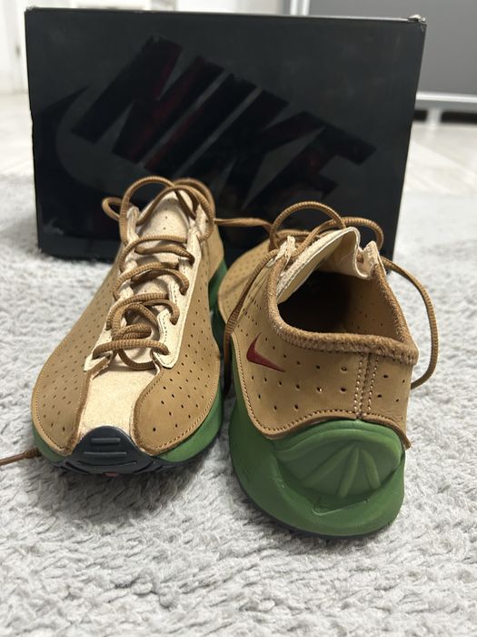 Papuci Nike Superfly