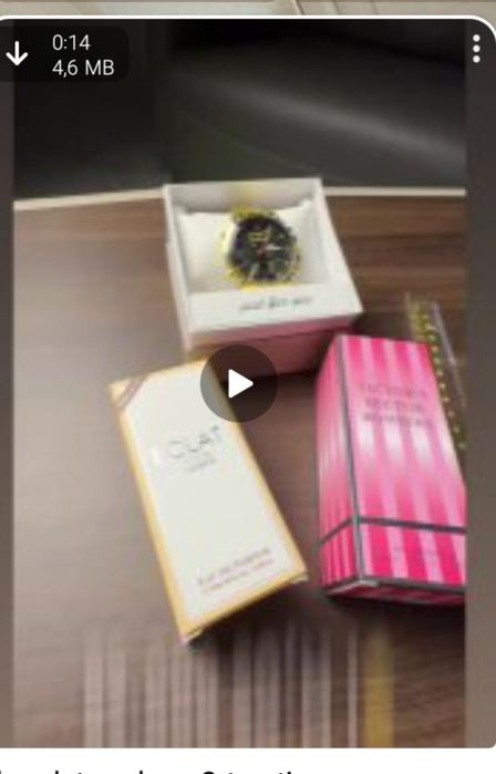 supper aksya soat braslet atir bittada shoshilamiz azizlar